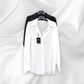 Camicia Over donna