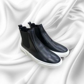 Stivaletti Uomo boots Chelsea