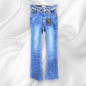 JEANS PUSH UP SPICY