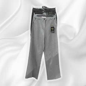 Pantalone palazzo elegante