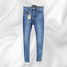 Jeans sigaretta easy