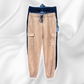 Cargo CAMOSCIO