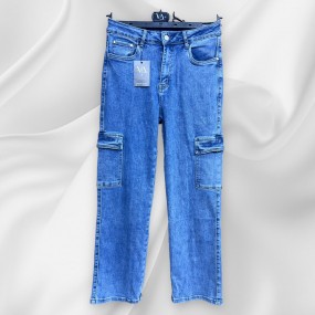 Jeans Cargo