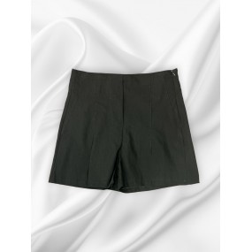 PANTALONCINO NERO...