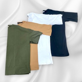 T shirt oversize