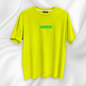 T shirt restricted regular