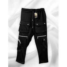 Pantalone Cargo