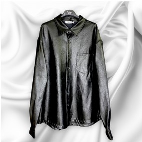 Camicia di pelle