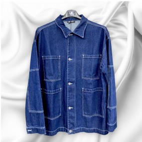 Completo di Jeans uomo
