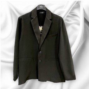Blazer over uomo