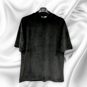 T-shirt Ciniglia Costine