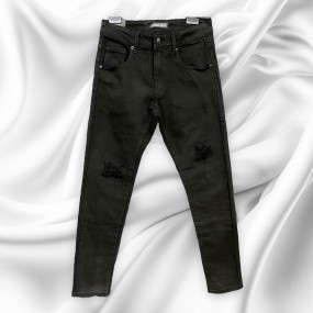 Jeans nero skinny nero